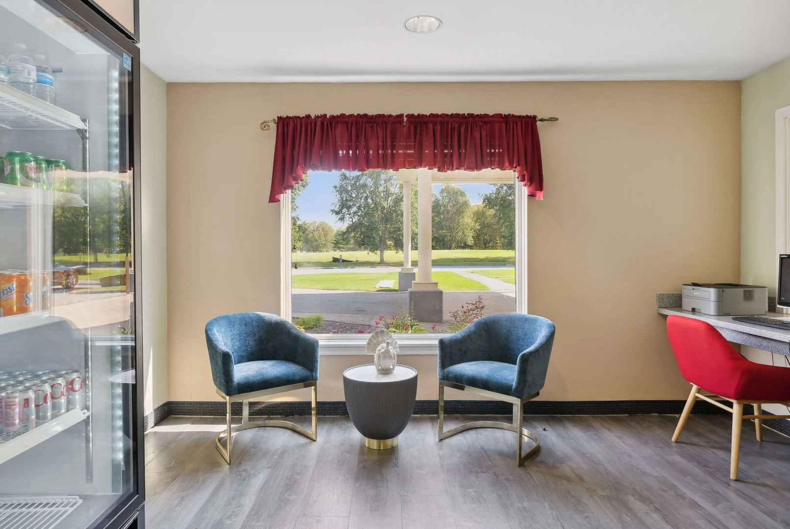 Ramada by Wyndham Saco/Old Orchard Beach Area