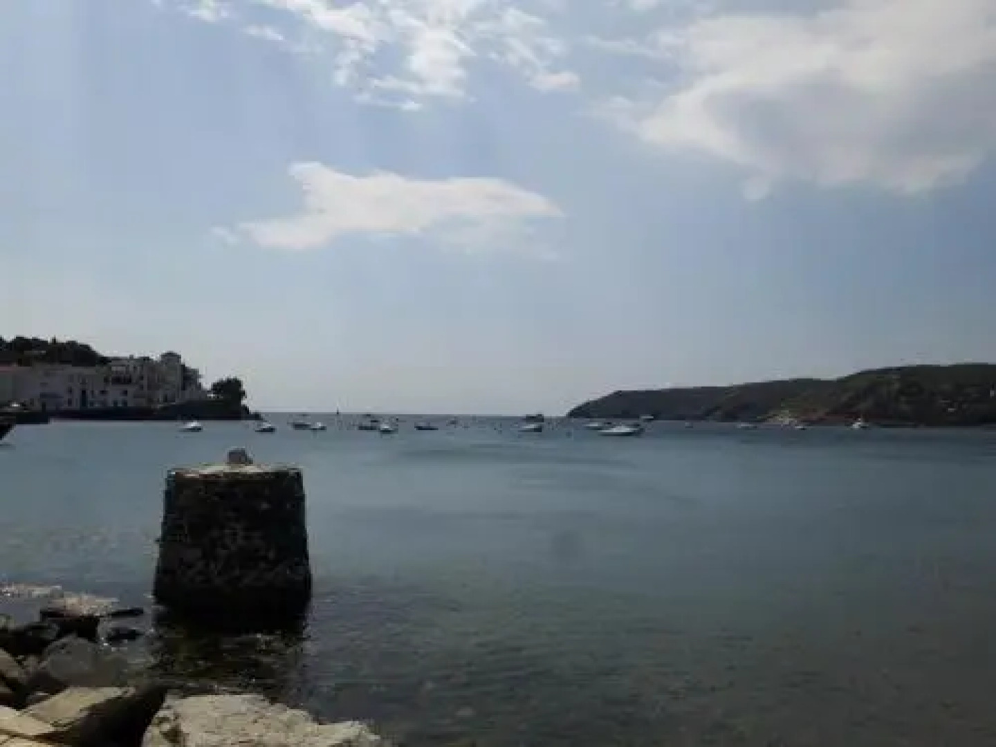 Apartamento Poal-Cadaques