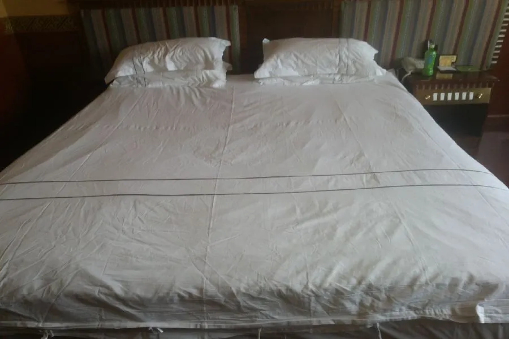 Huazhu She Hotel Lhasa Dekang