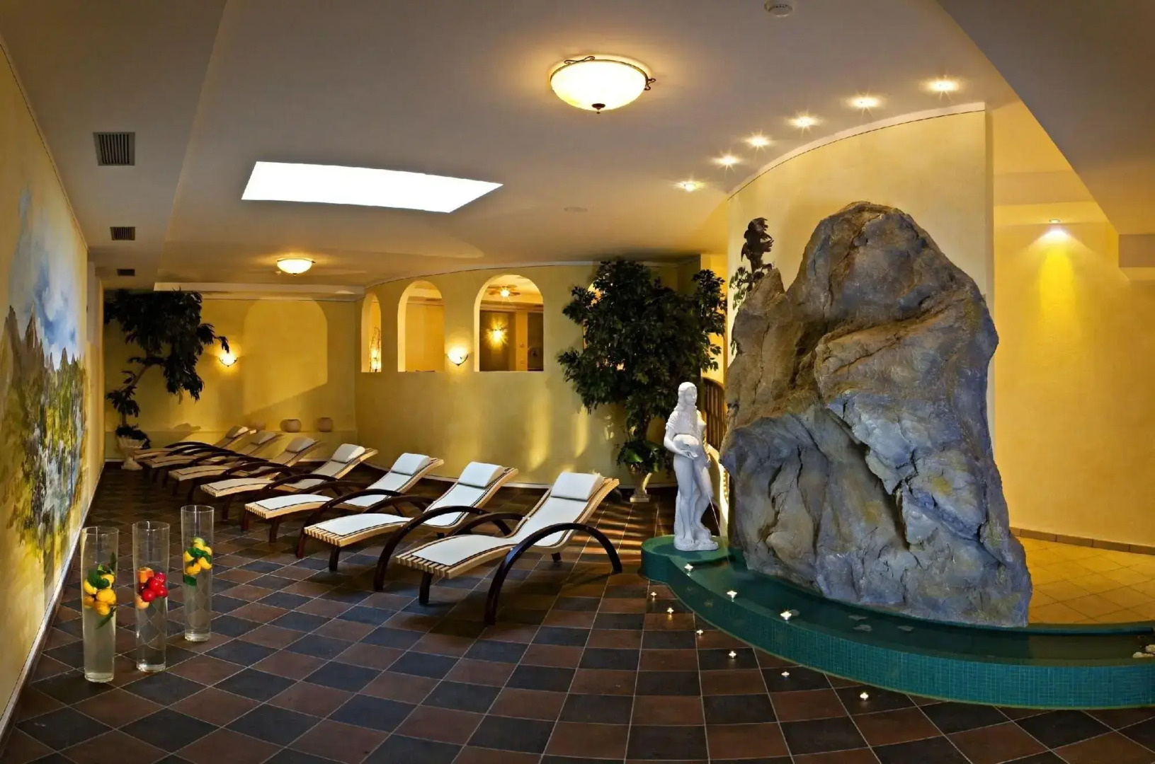 Hotel Schneeberg Family Resort & SPA