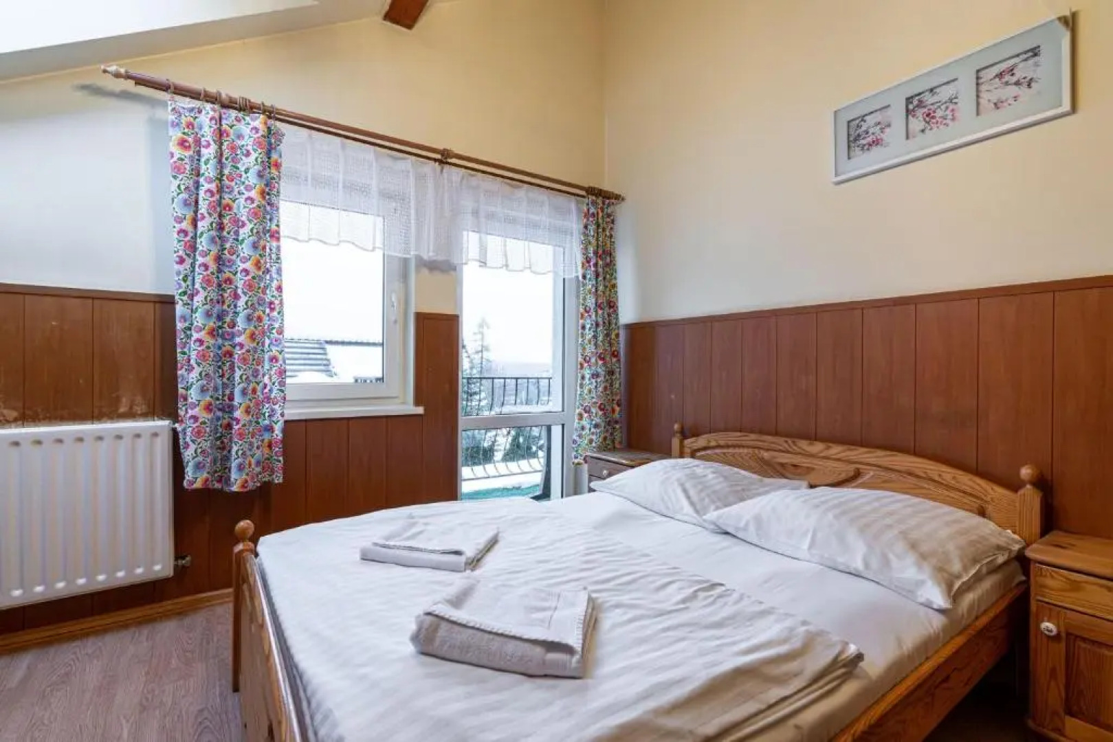 Pensjonat Karczma Beskidzka