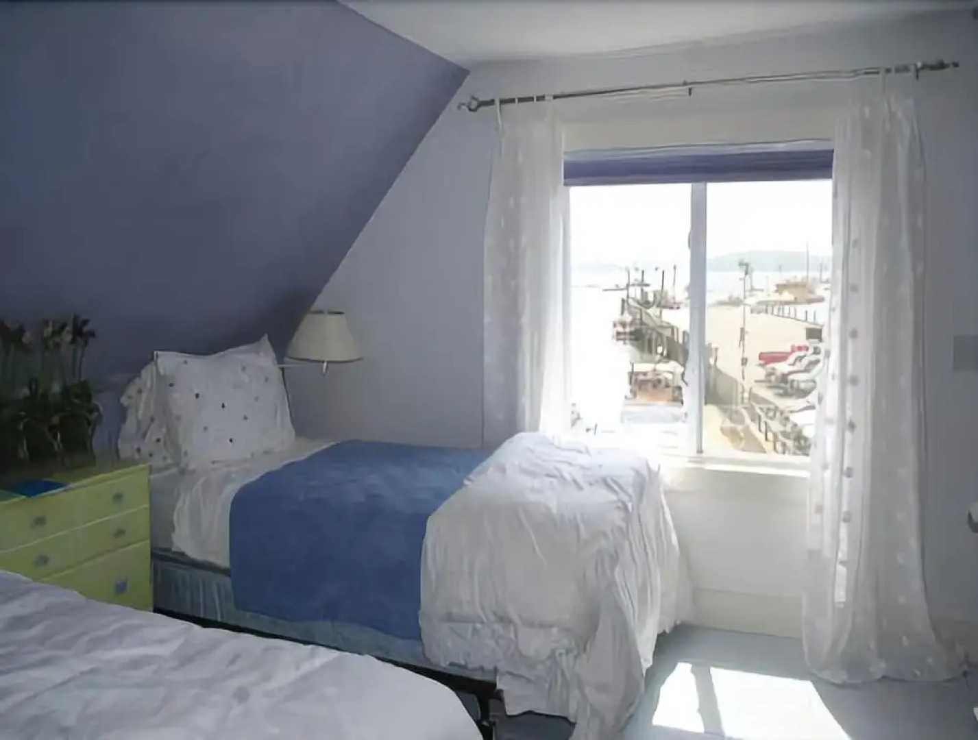 Catbird Seat - Two Bedroom Home