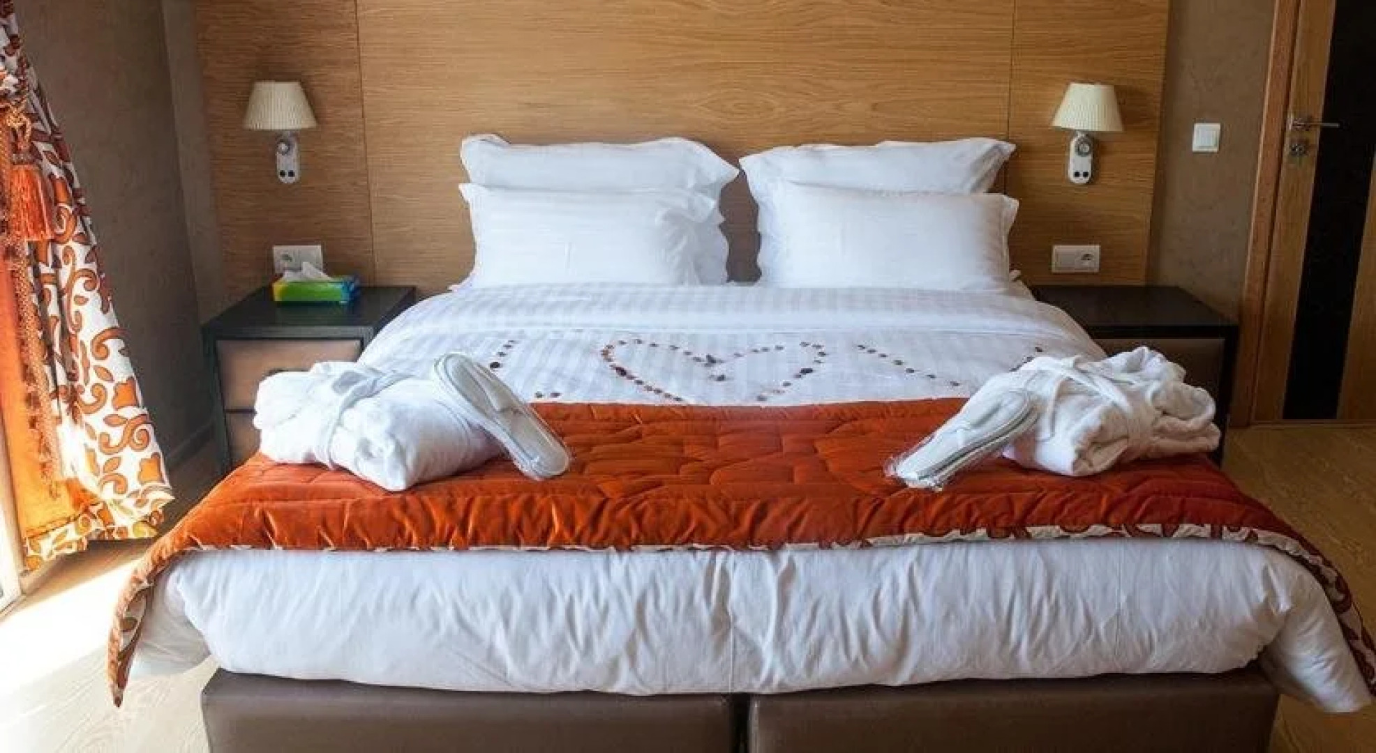 Les Belles Terrasses