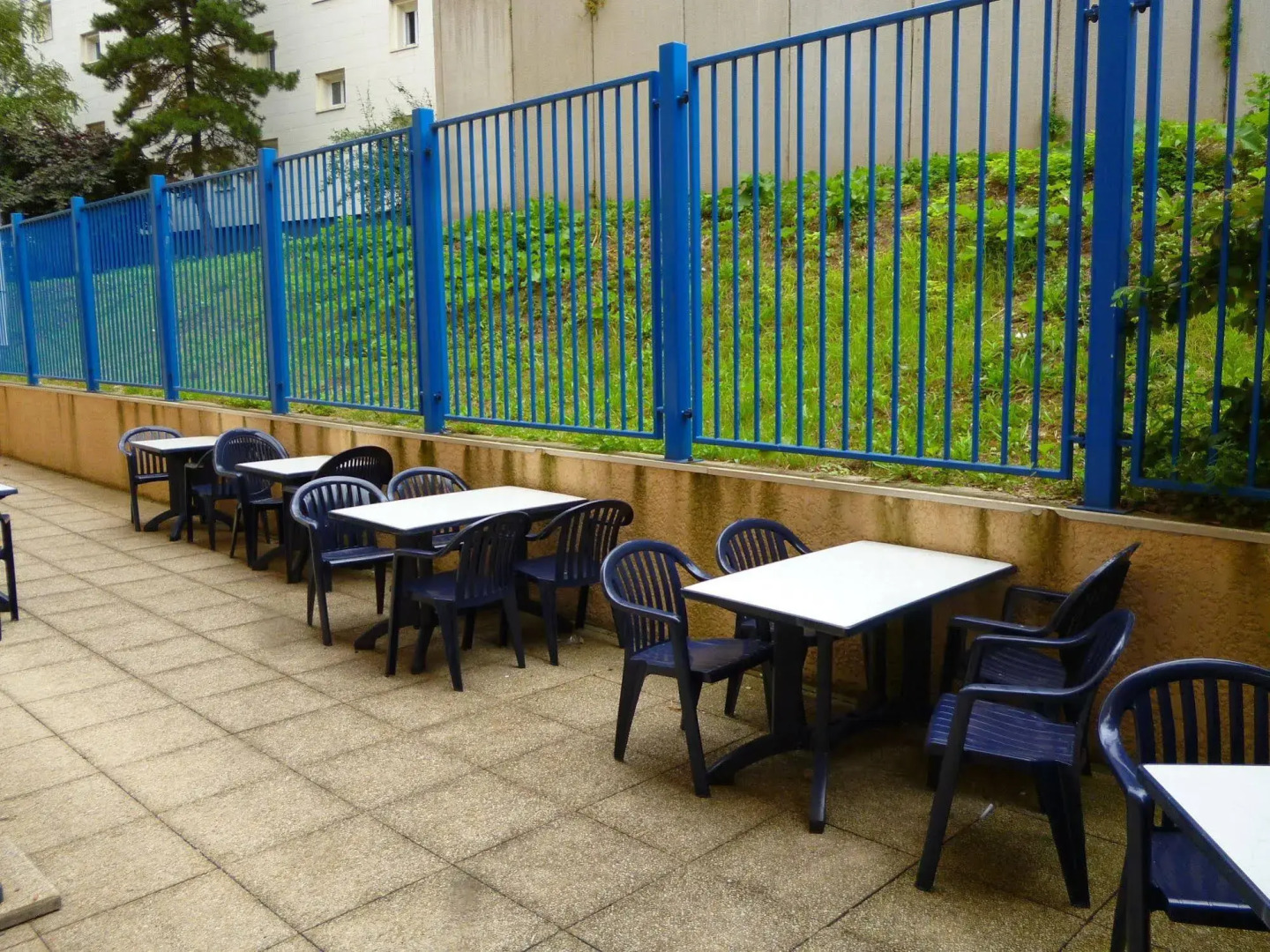 ibis budget Paris Porte d' Italie Ouest