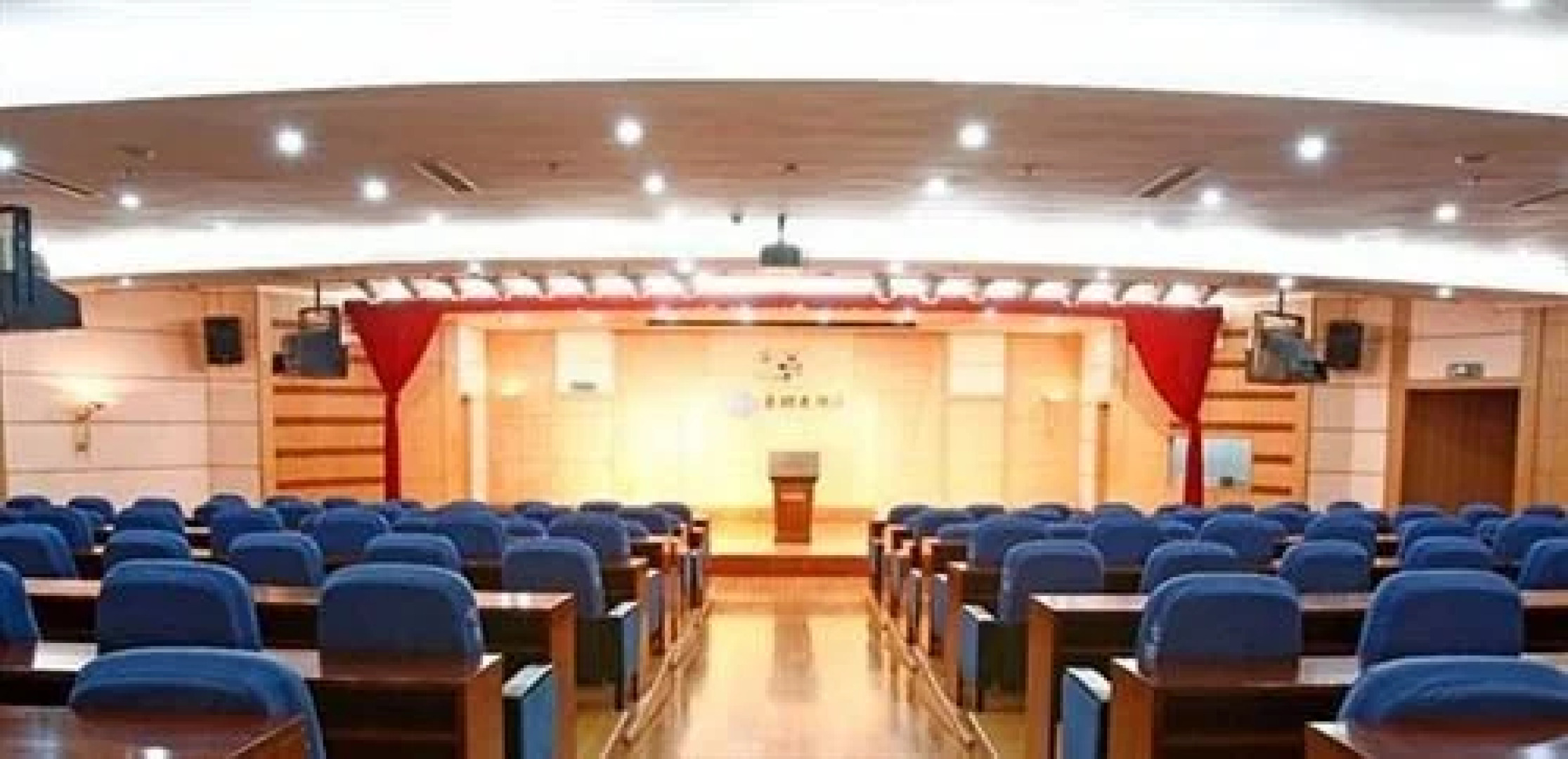 Liaocheng Chang Run Hotel