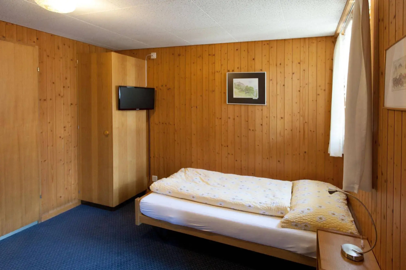 Hotel Edelweiss Wengen