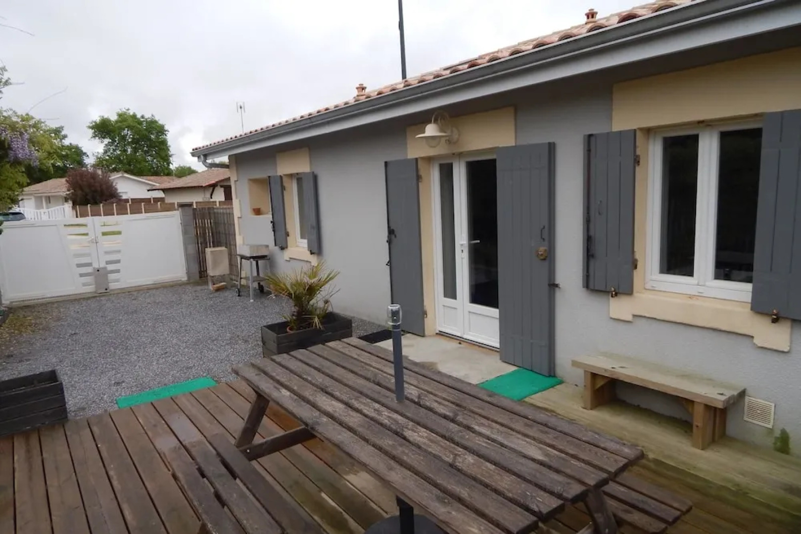 Appartement calme Lège Cap Ferret