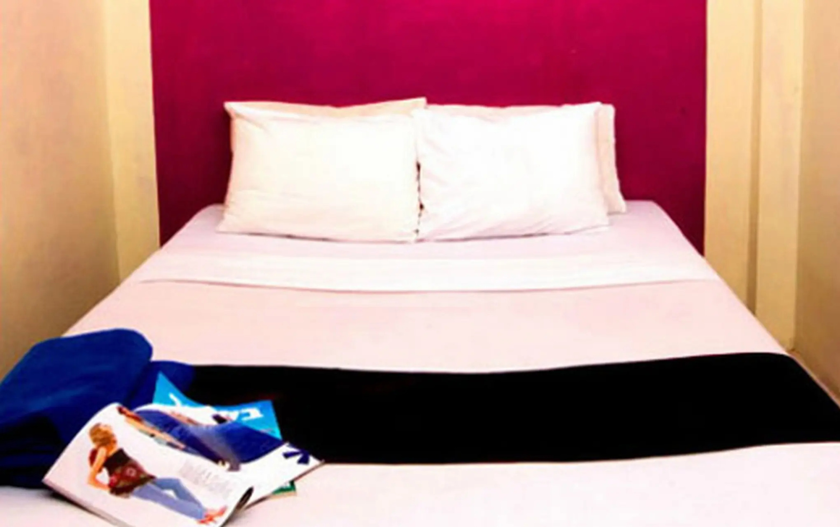 Отель Sawasdee Khaosan Inn