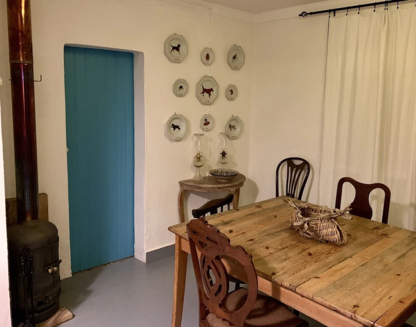 Casa Amador, Charming 2 Bedrooms House in Alcácer