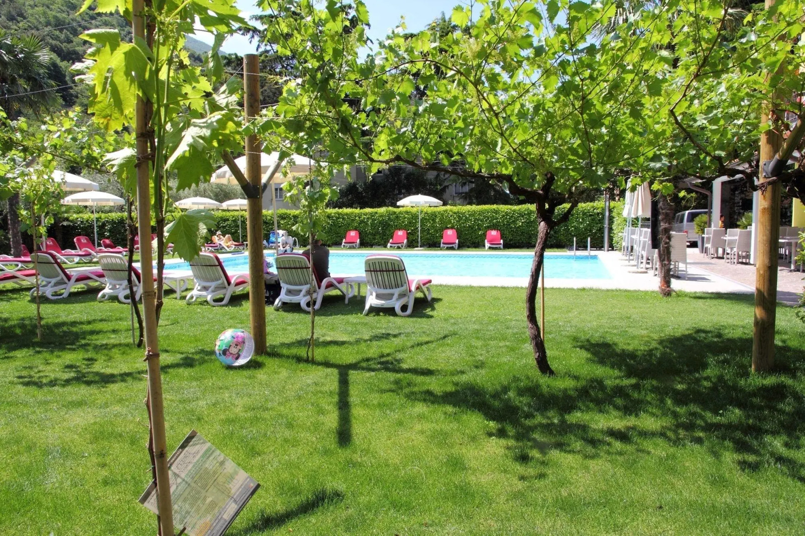 Aktivhotel Santalucia