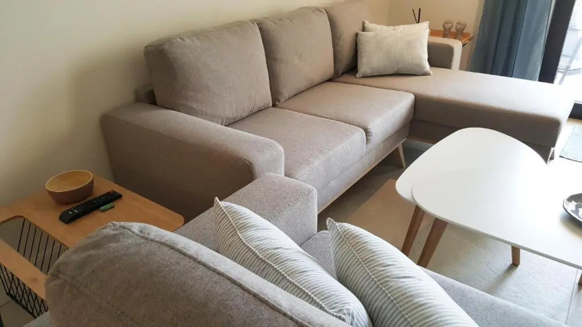 Lustica Bay Centrale lovely 2 bedroom apartment