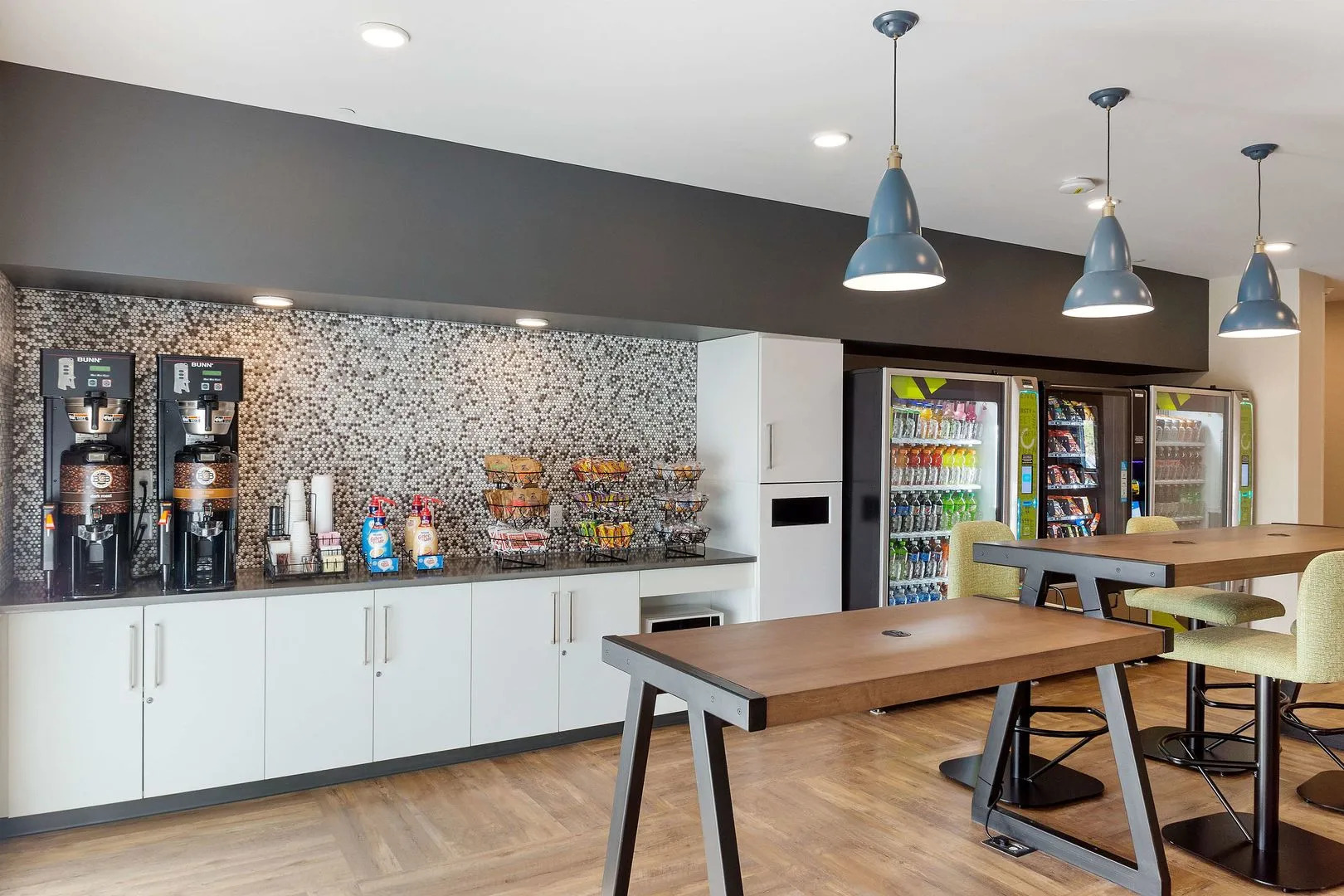 Extended Stay America Premier Suites Phoenix Chandler Downto