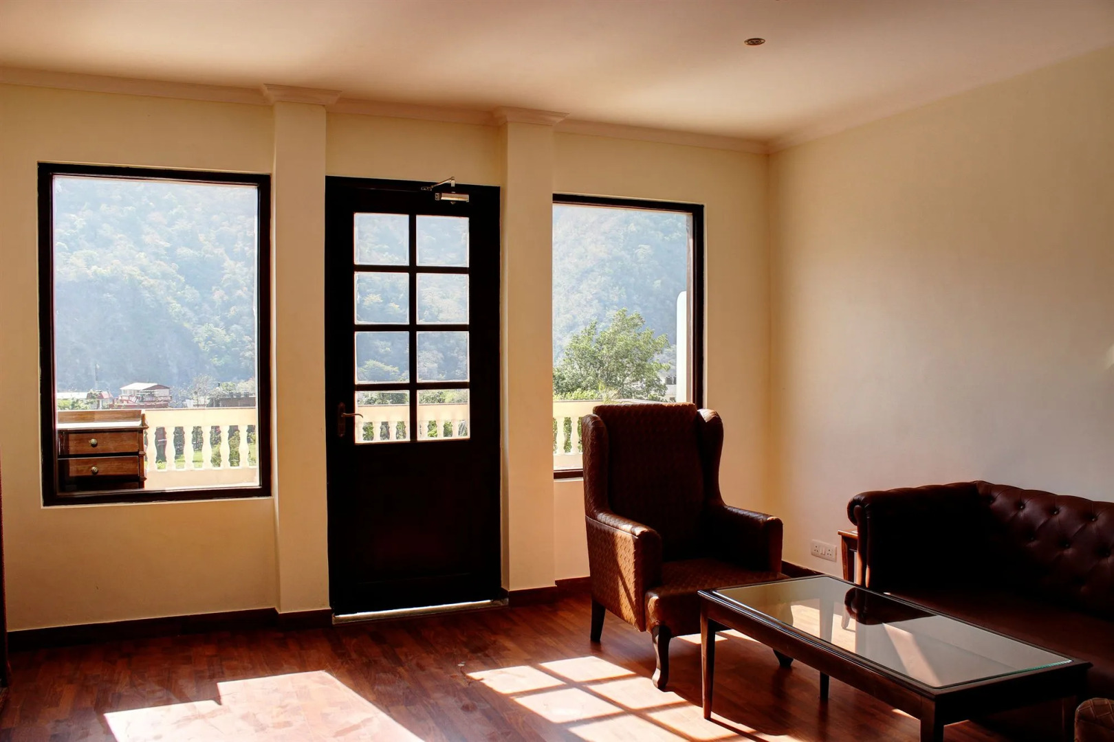 Dewa Retreat- A Himalayan Boutique Hotel