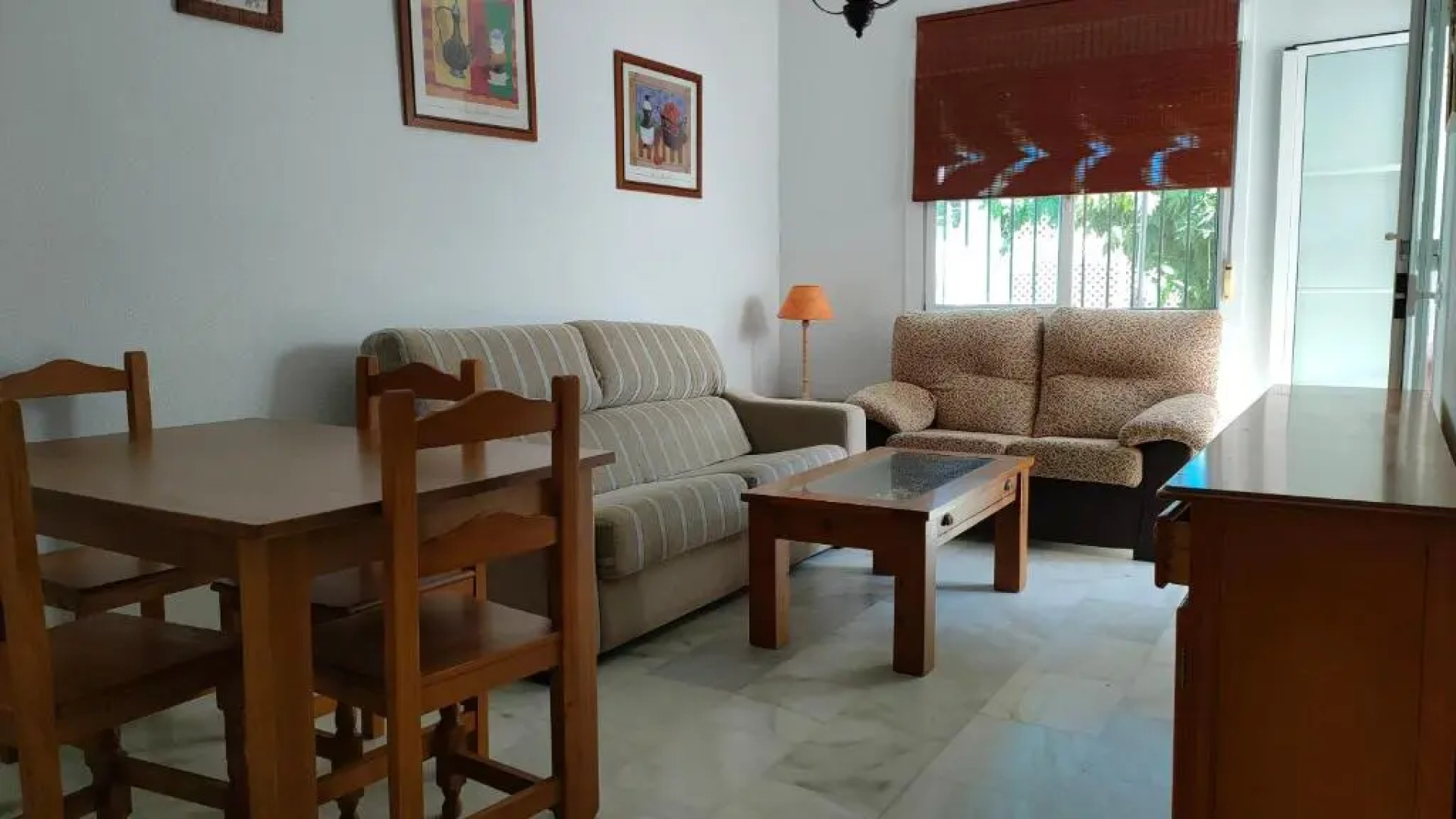 Apartamentos Costa Chiclana