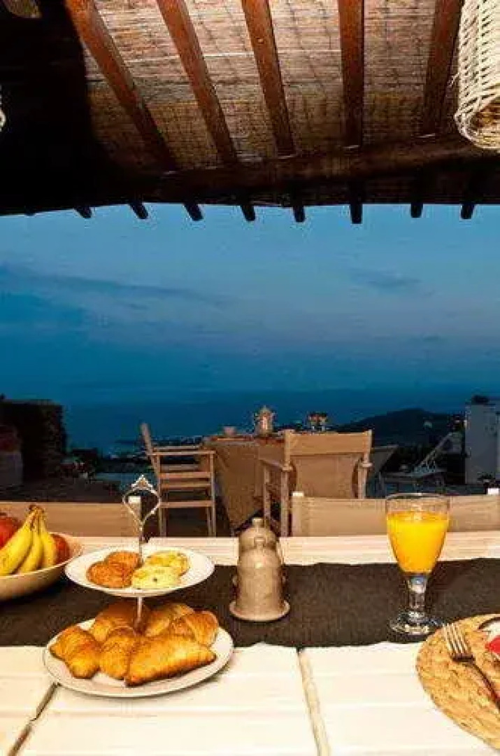 Sea View Exclusive Studios - Tinos