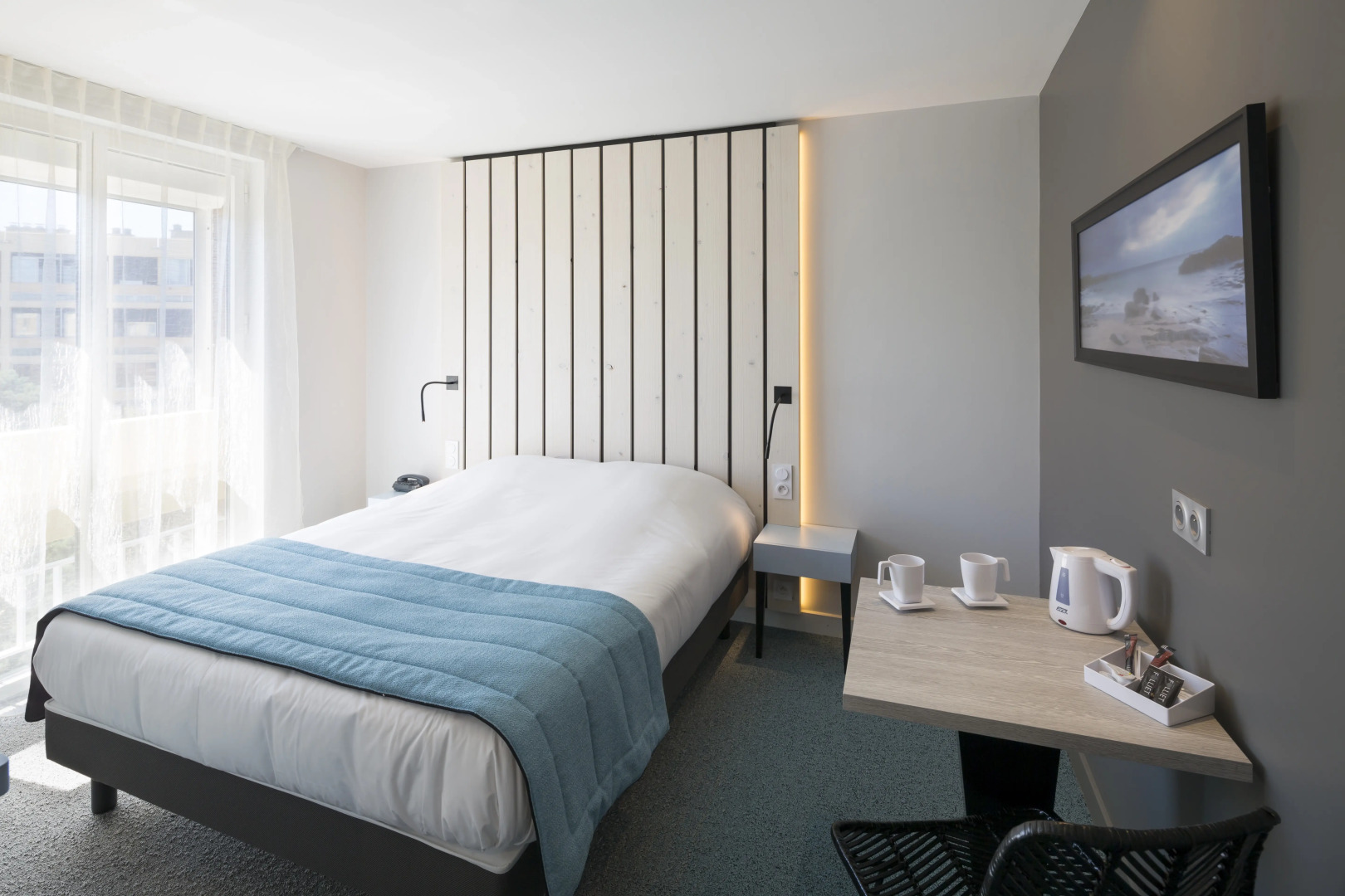 Opéralia Hôtel Les Pins