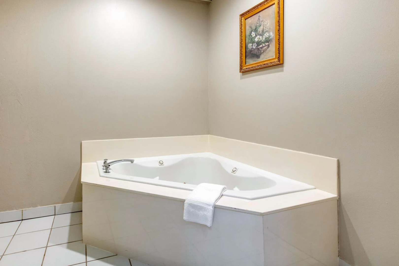 Quality Inn & Suites Pearl - Jackson