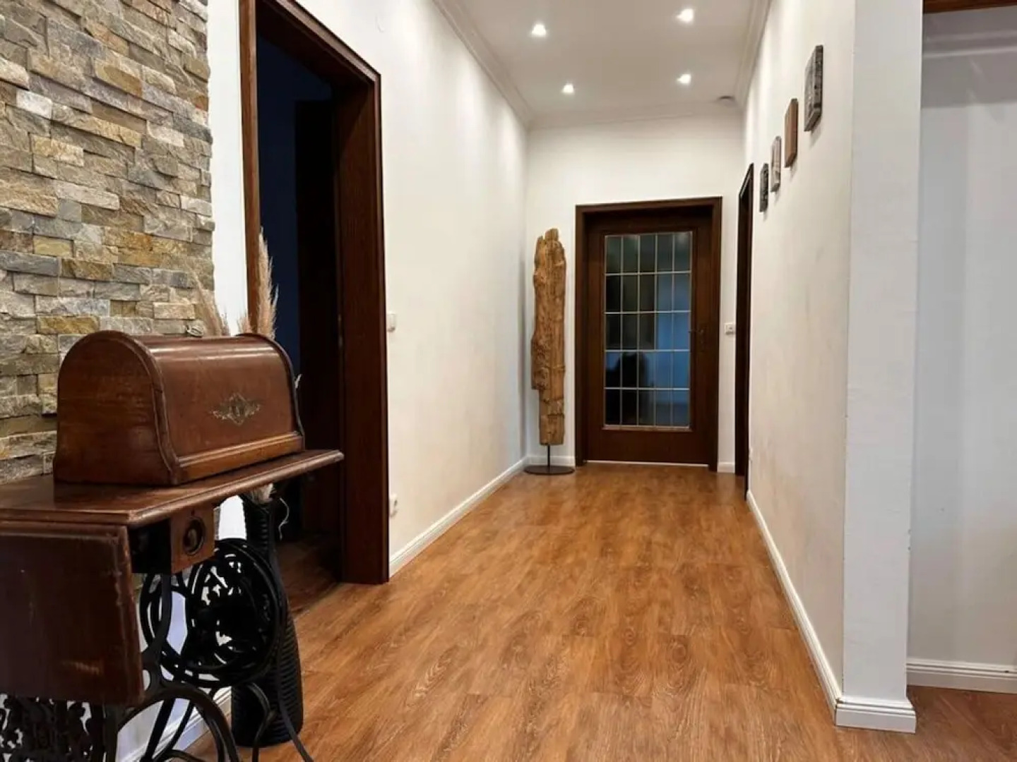 Habel Modern Retreat