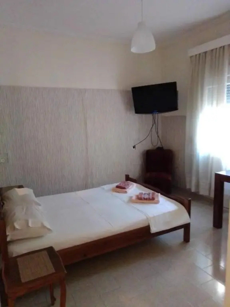 Volos Traditional beach House 2