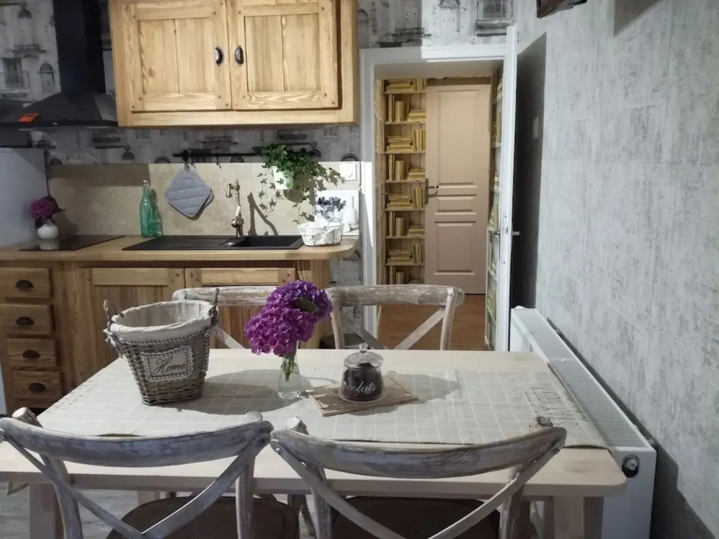 Manoir de la Guignardiere