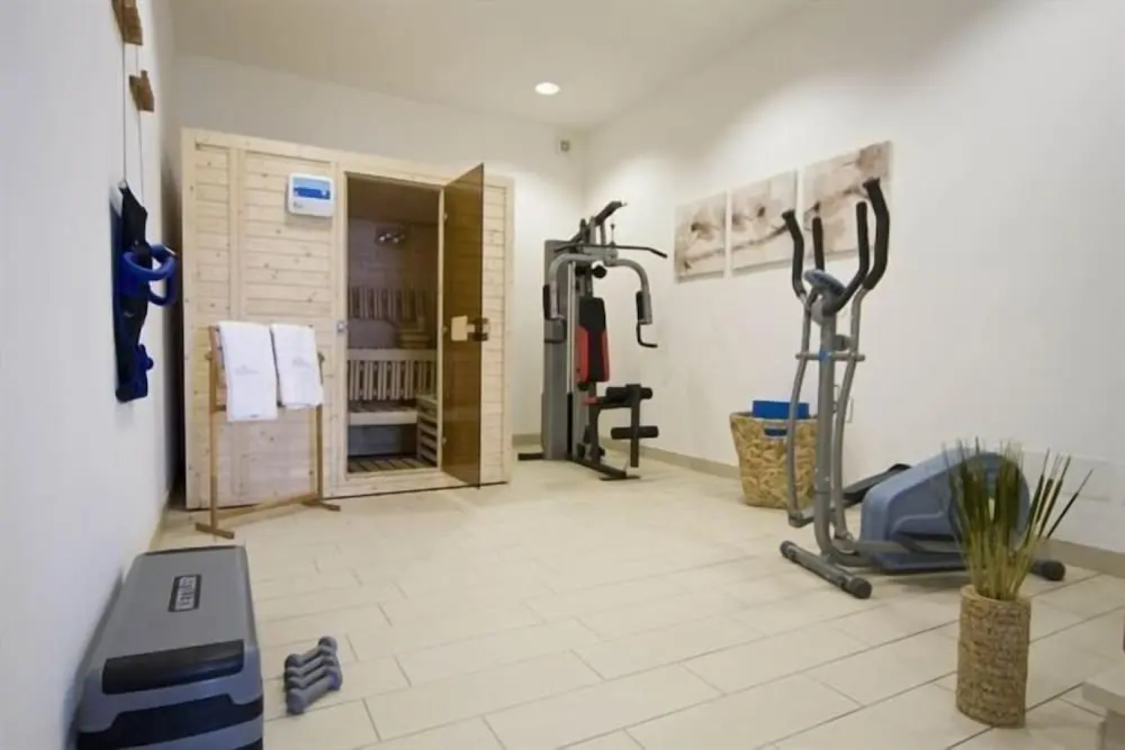 Sogni Di Bellagio ICI