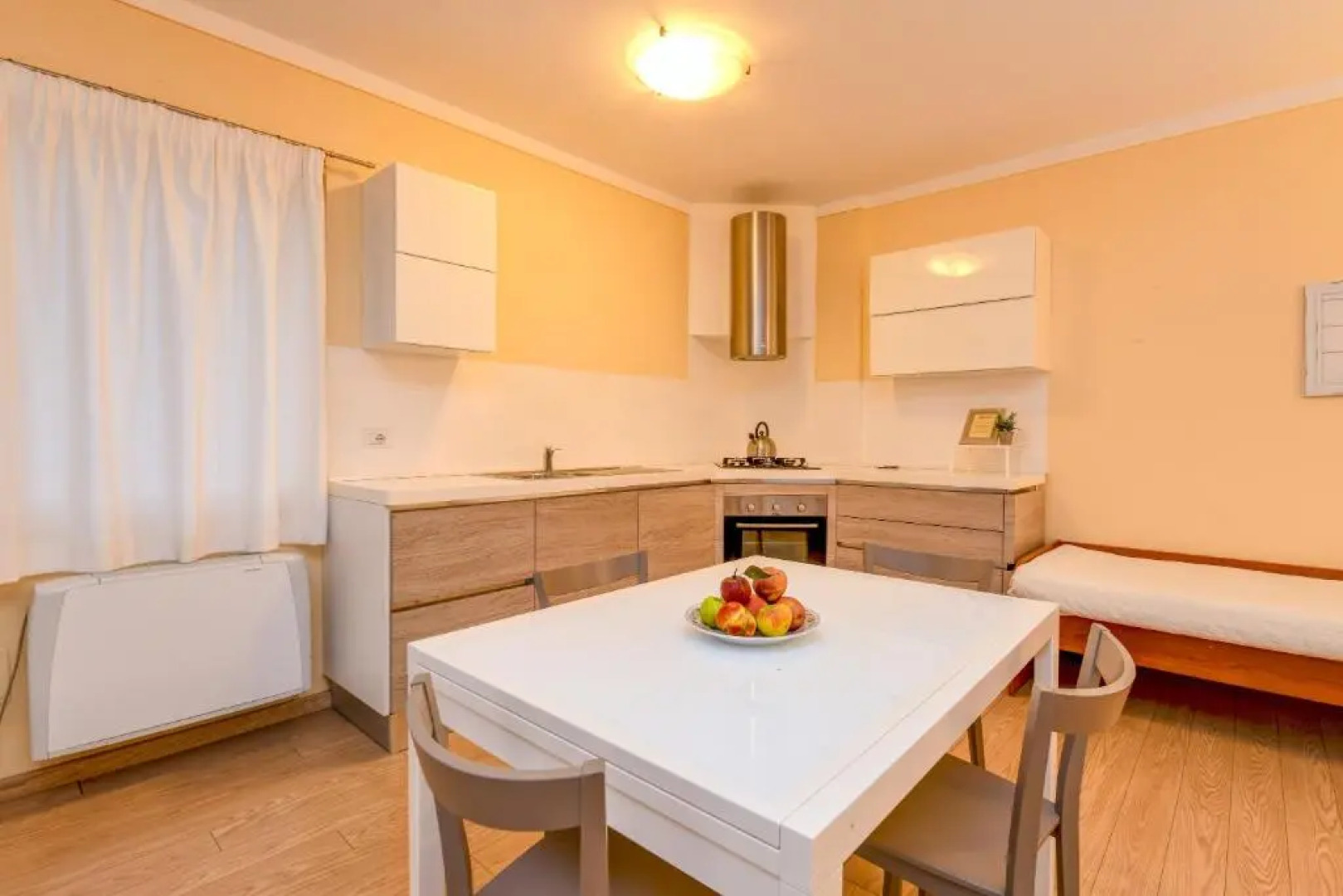 Colleincanto Appartamento Lina