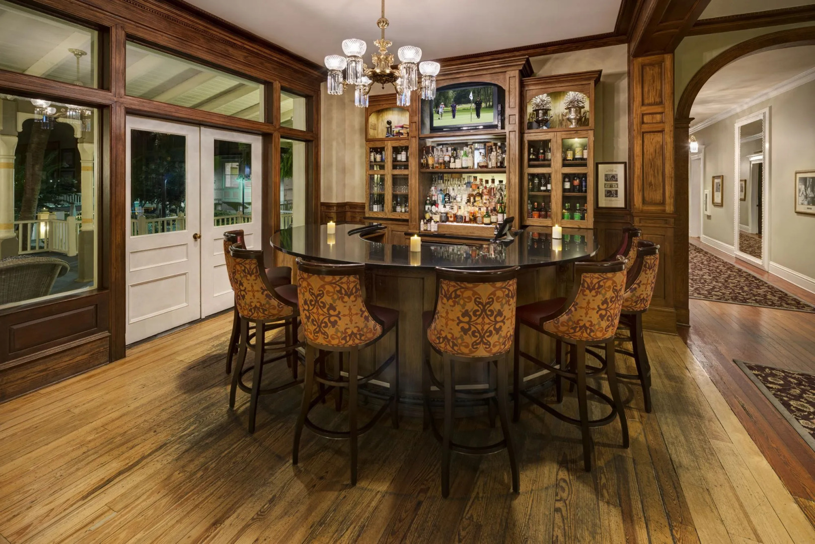 Jekyll Island Club Resort