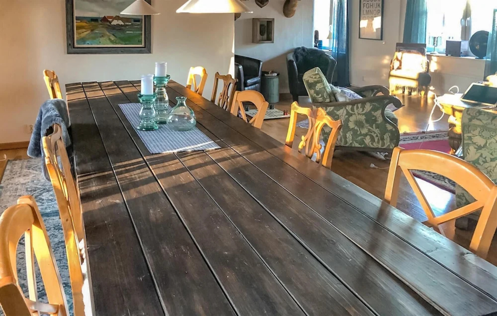 Amazing Home in Örkelljunga With Wifi and 6 Bedrooms