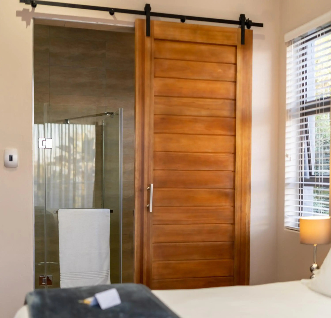 Schimper View Boutique Guest House