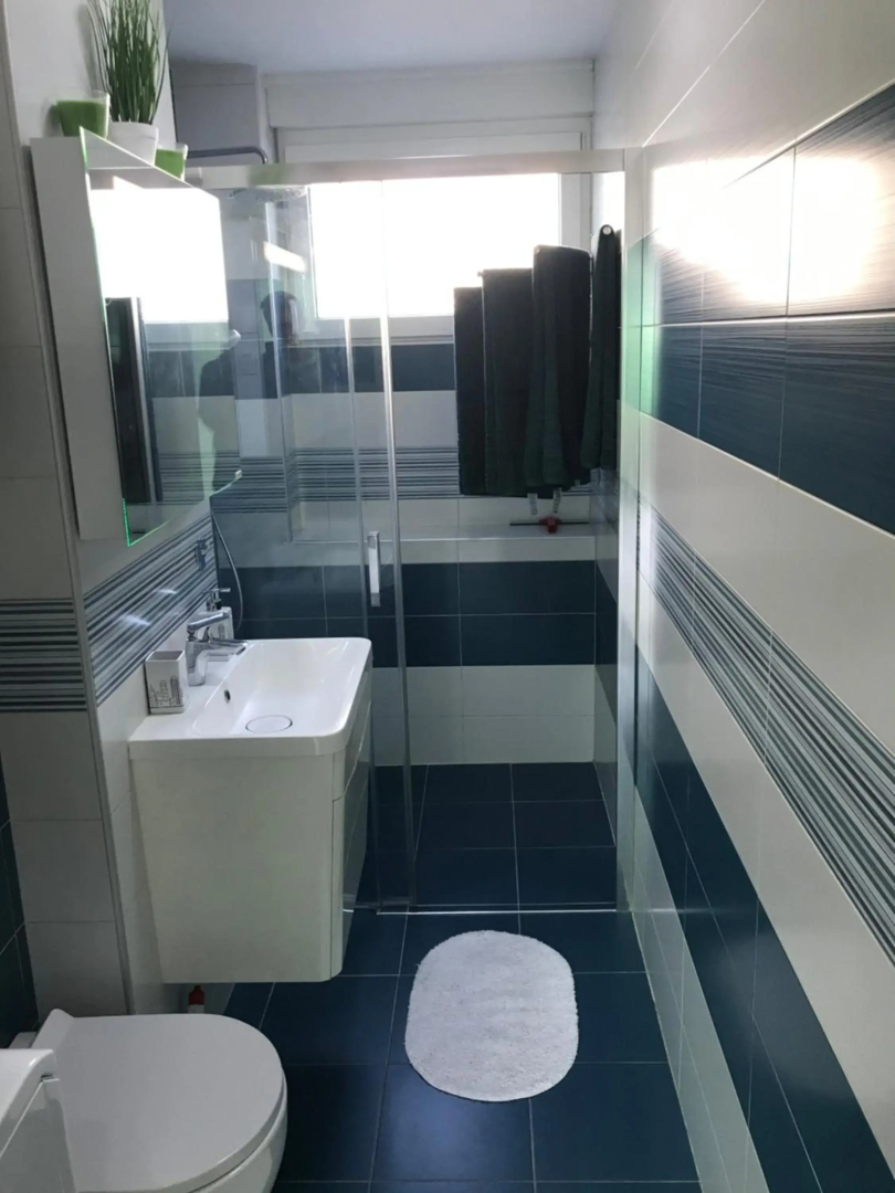 Apartman Anja
