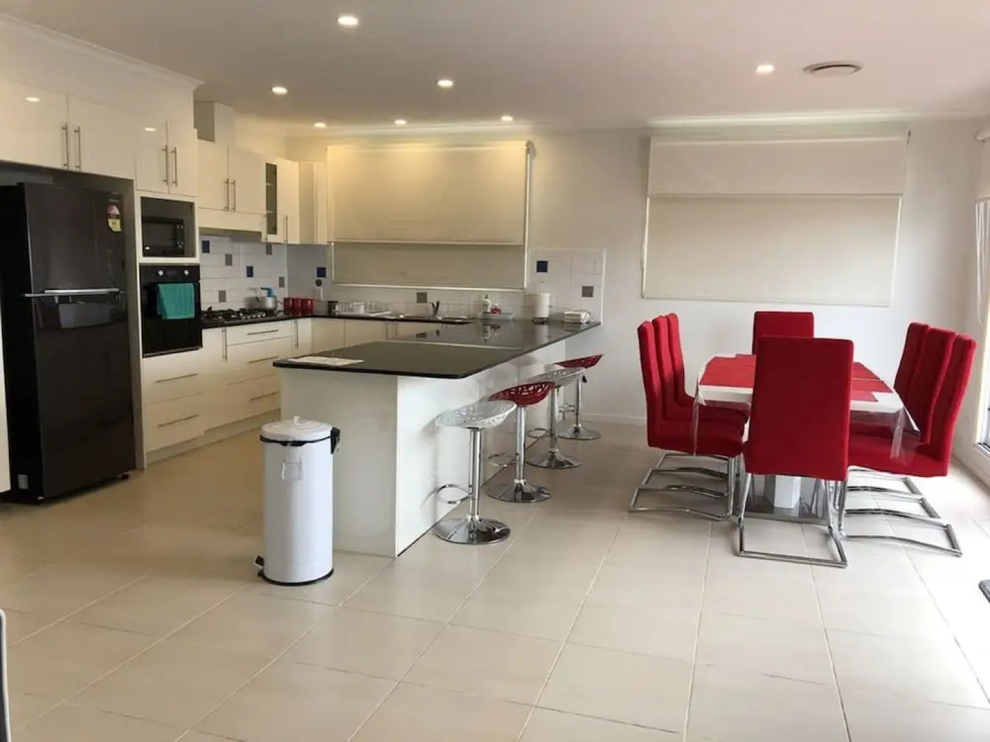 Cowes Holiday Haven - Property NO.2