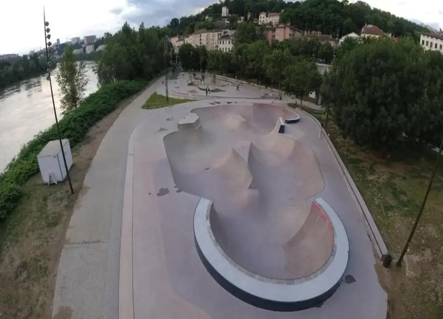 Dify Terracotta - Villeurbanne