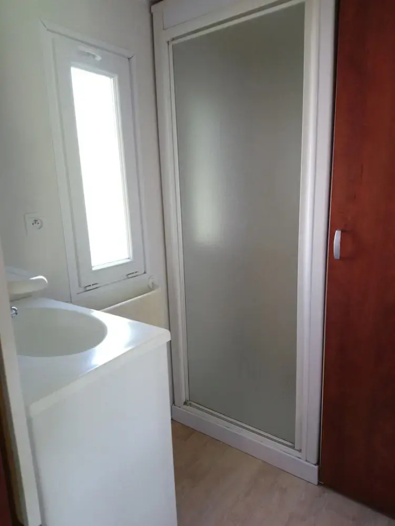 Camping des Lancieres