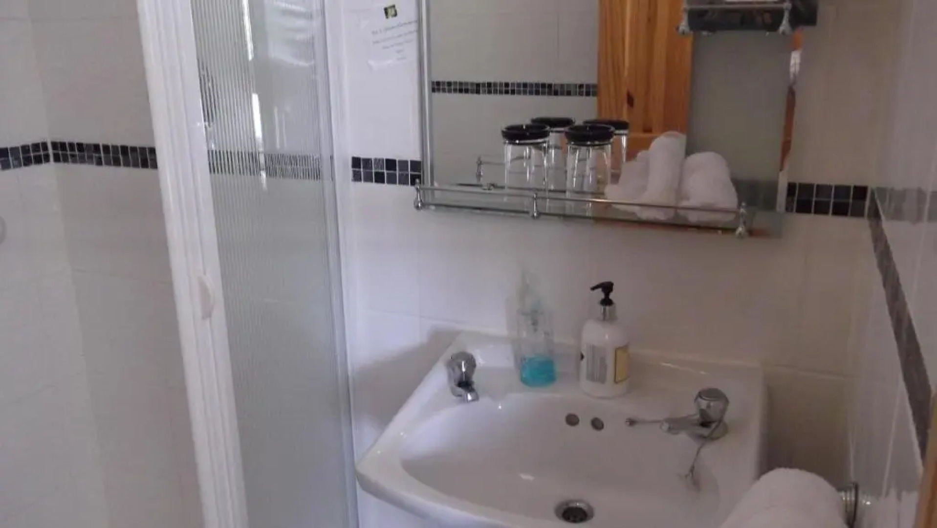 Ashley Lodge Bed & Breakfast