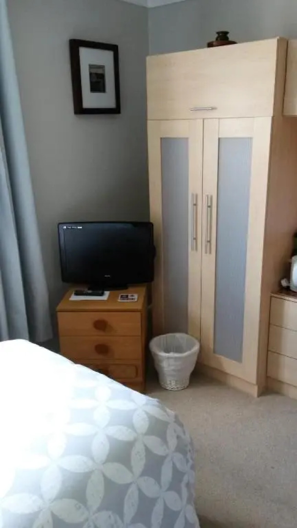 Podehole bed and breakfast