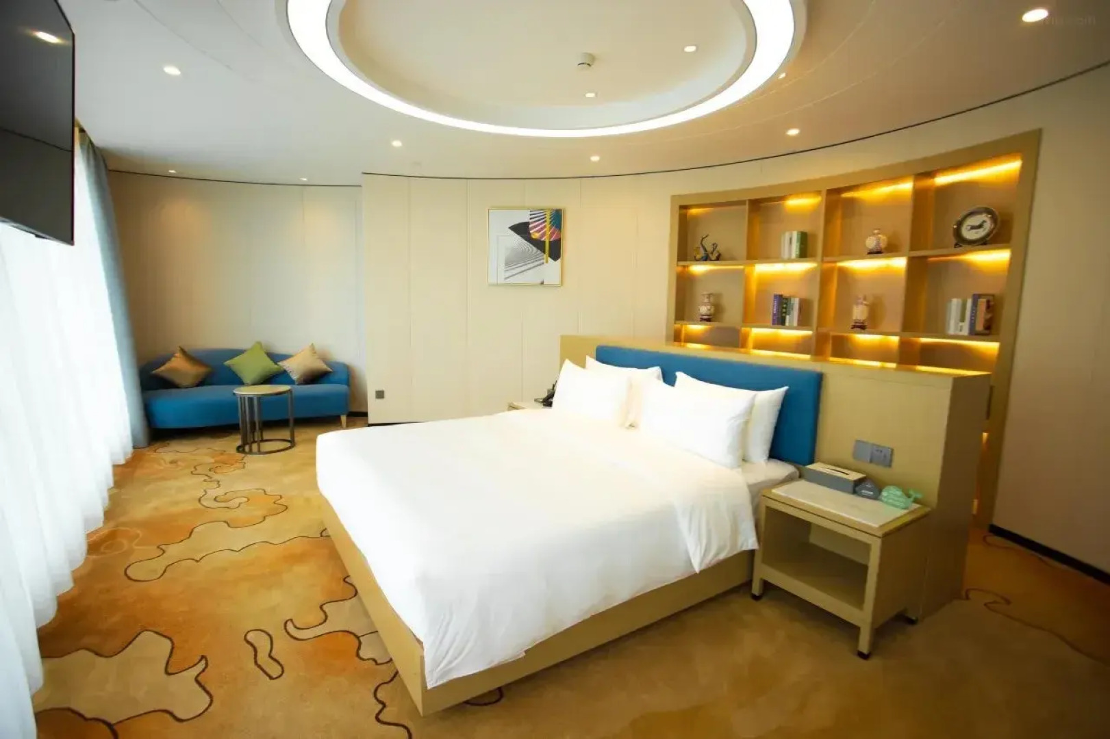 Wyndham Garden Hohhot Saihan