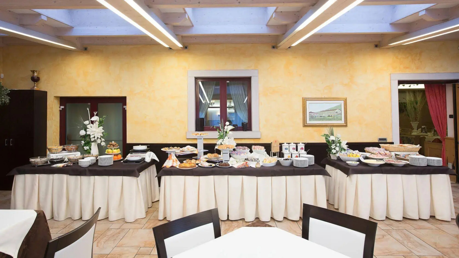 Hotel Ristorante Alla Nave