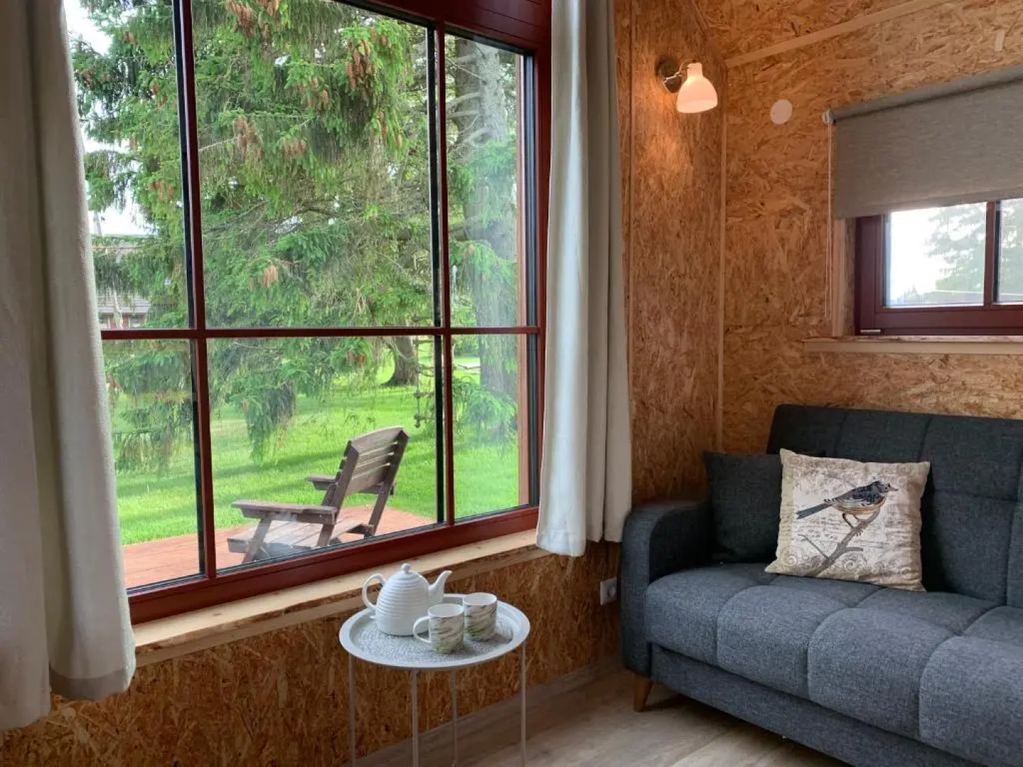 Muha Beach Holiday Home