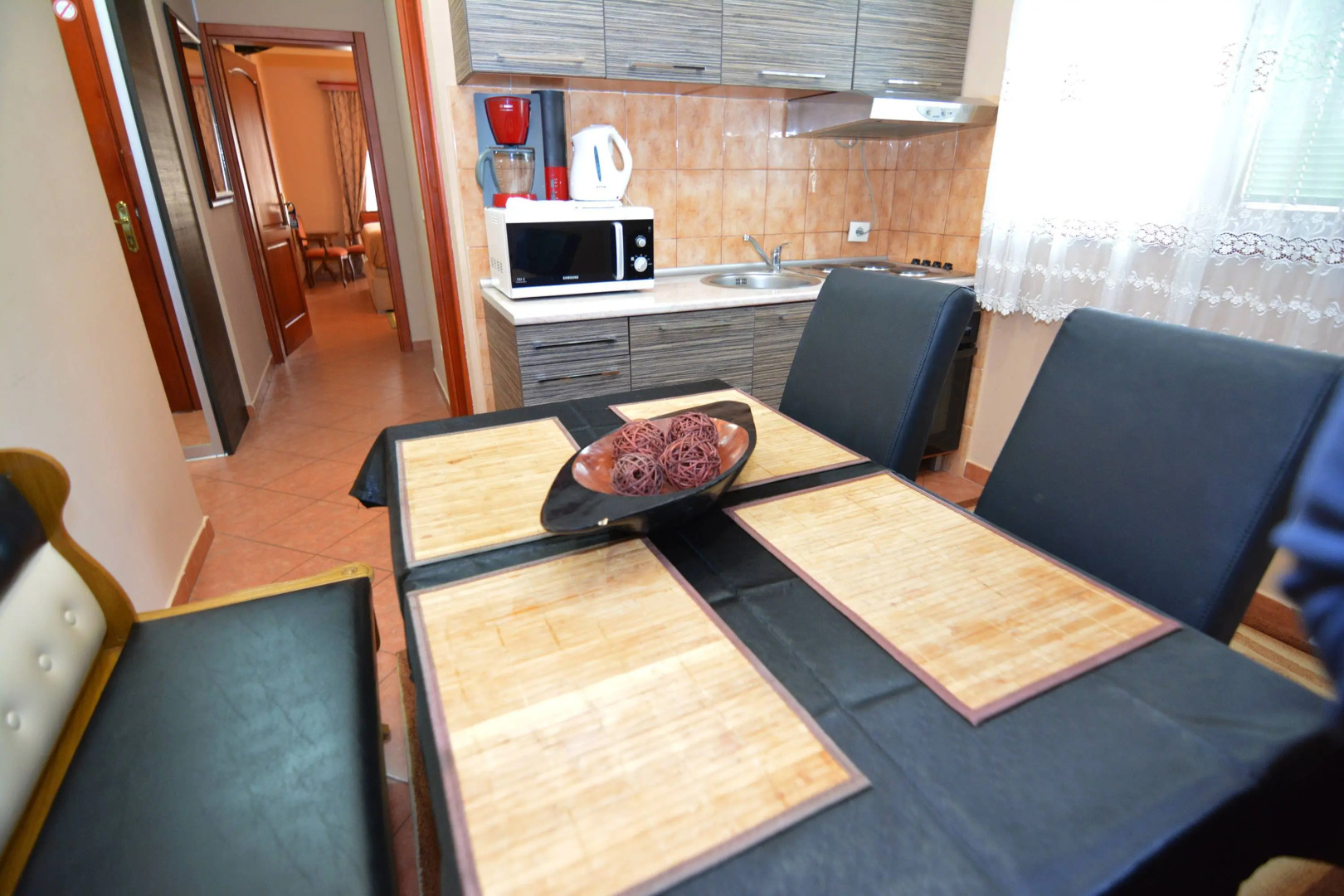 Apartments Bogdanovic