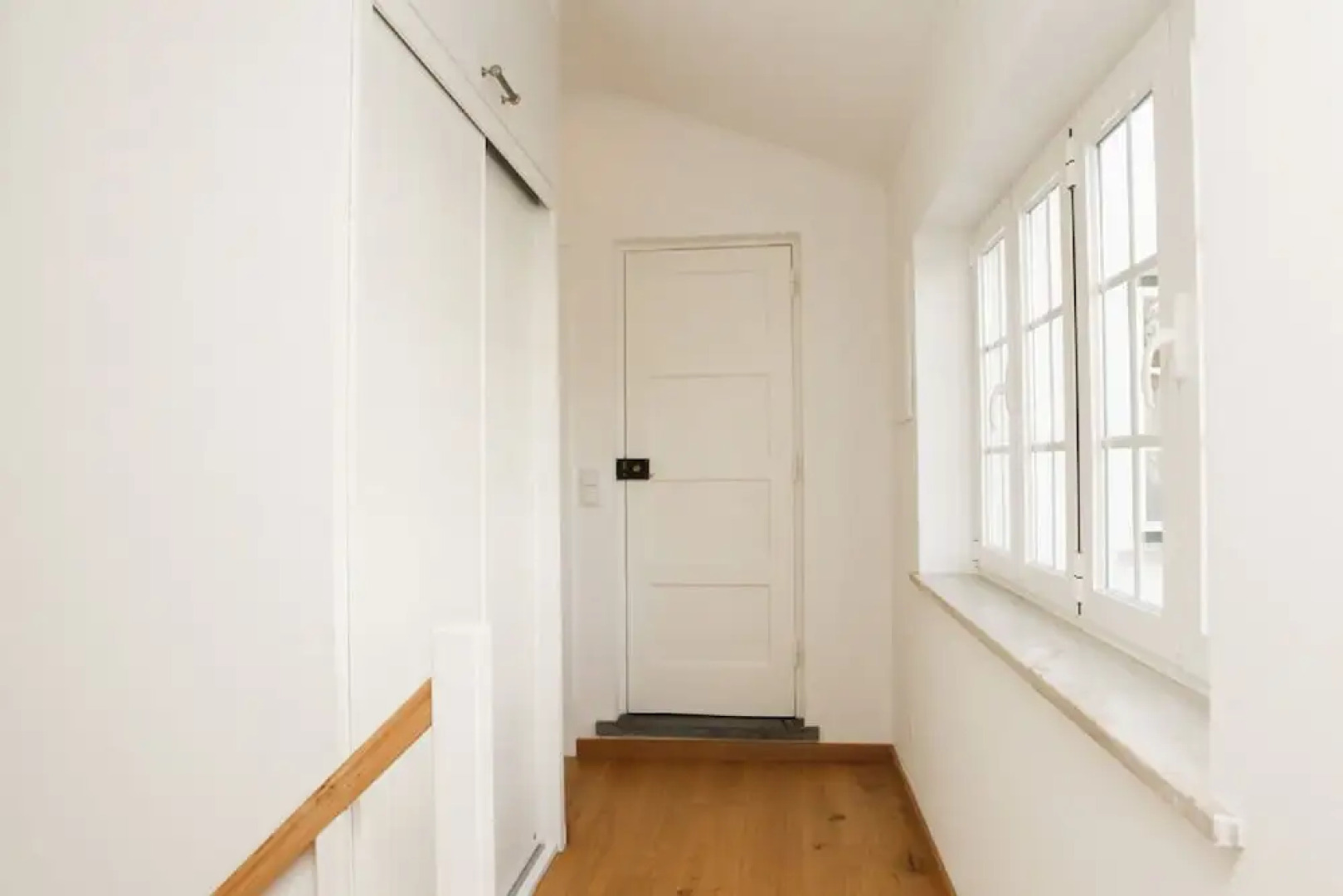 Cushy Apartment with garden in Estoril