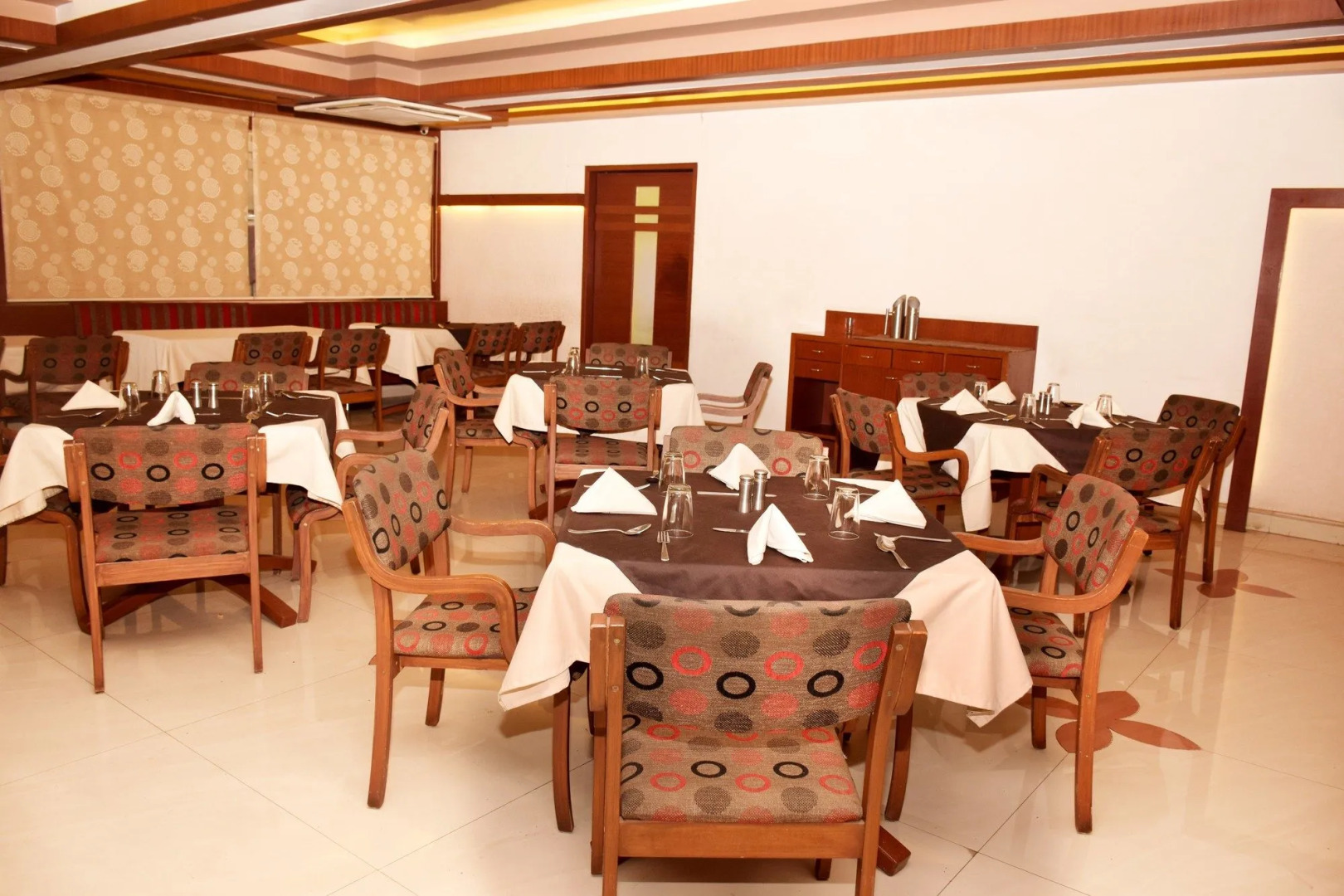 FabHotel Amrit Residency