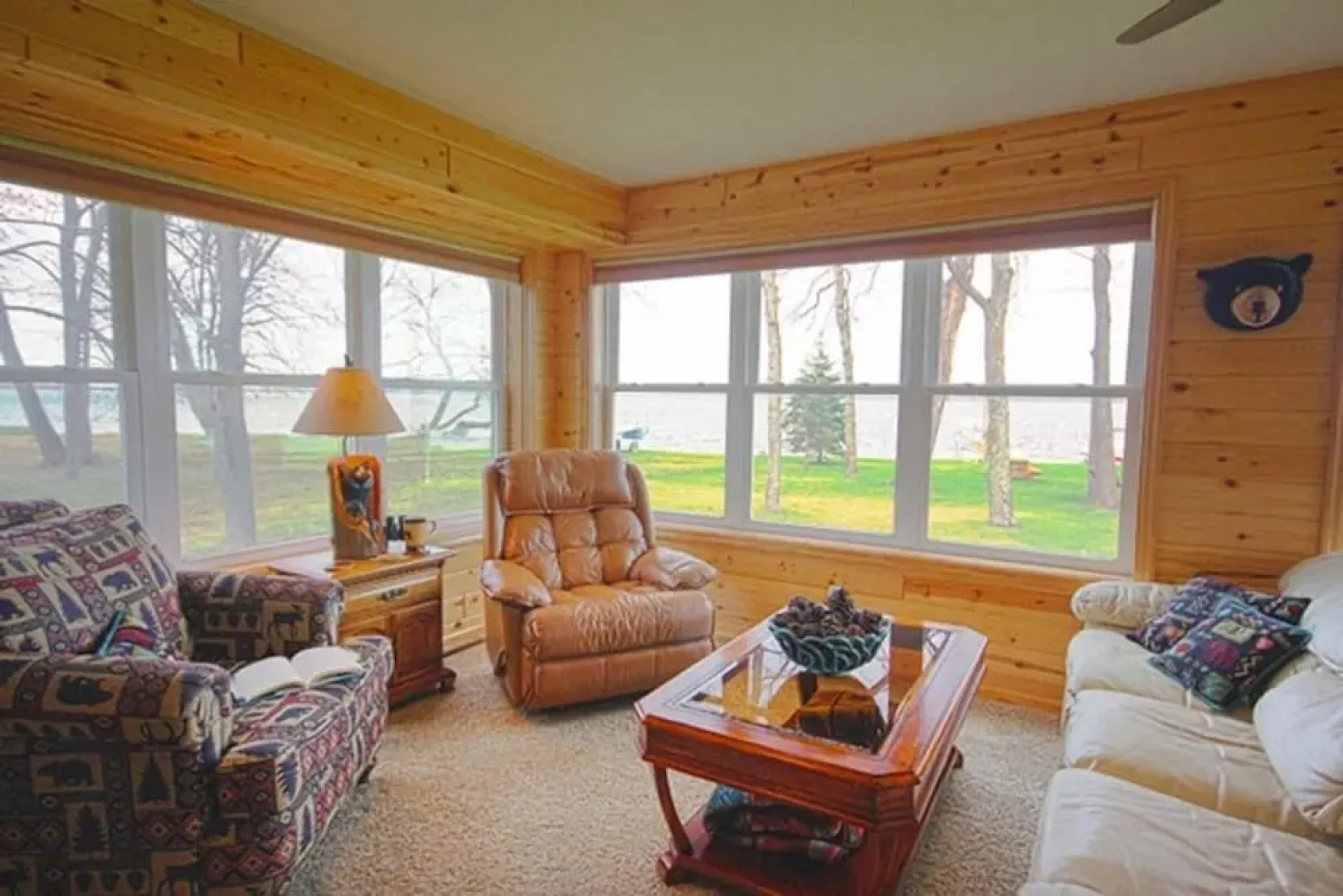 Leech Lake Resort Bed & Breakfast