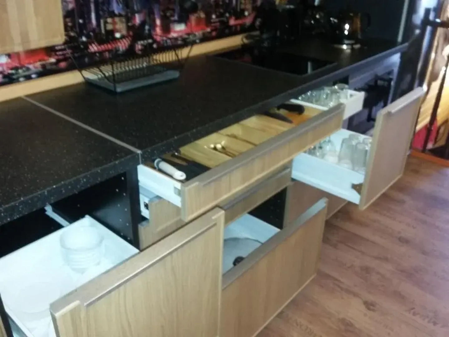 Smolyachkovo Guest house