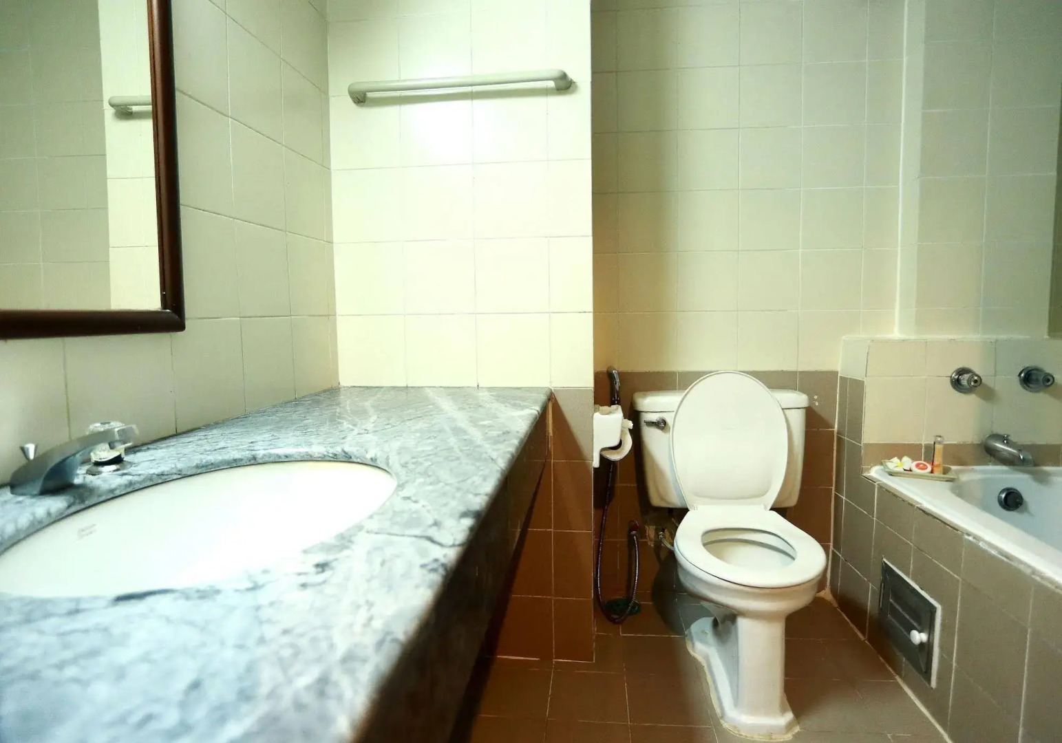 Pattra Mansion by AKSARA Collection