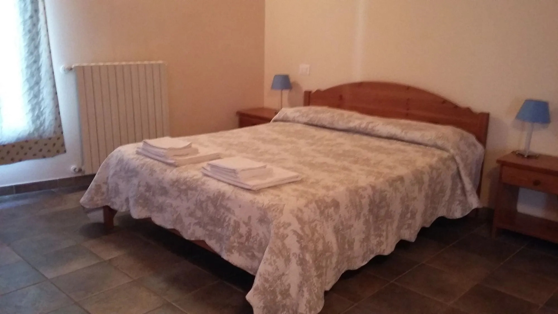 Agriturismo Corte Carolina