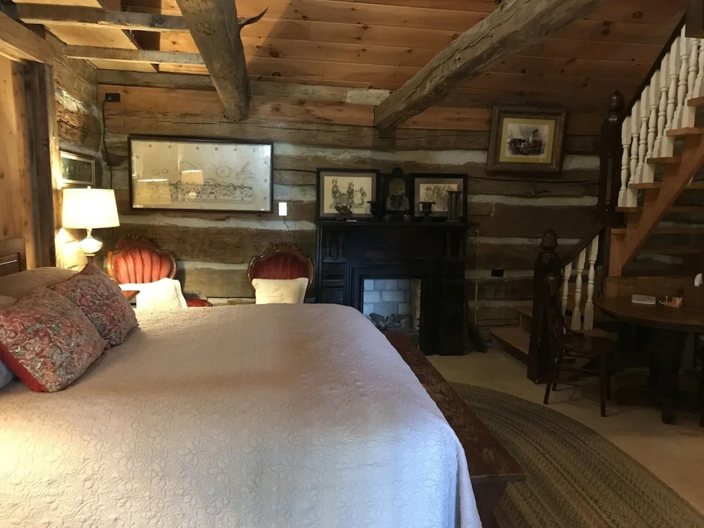 Pecan Grove Cottages