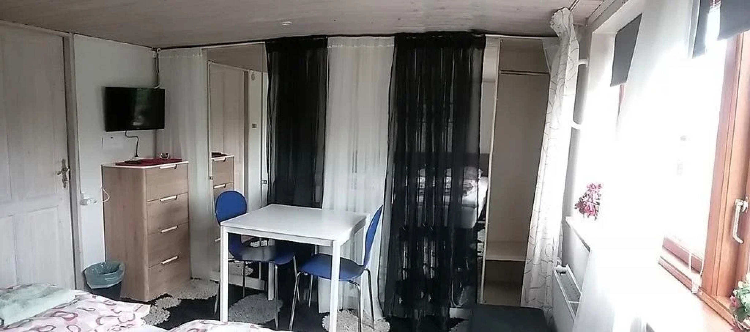 Svalegaarden Bed & Breakfast