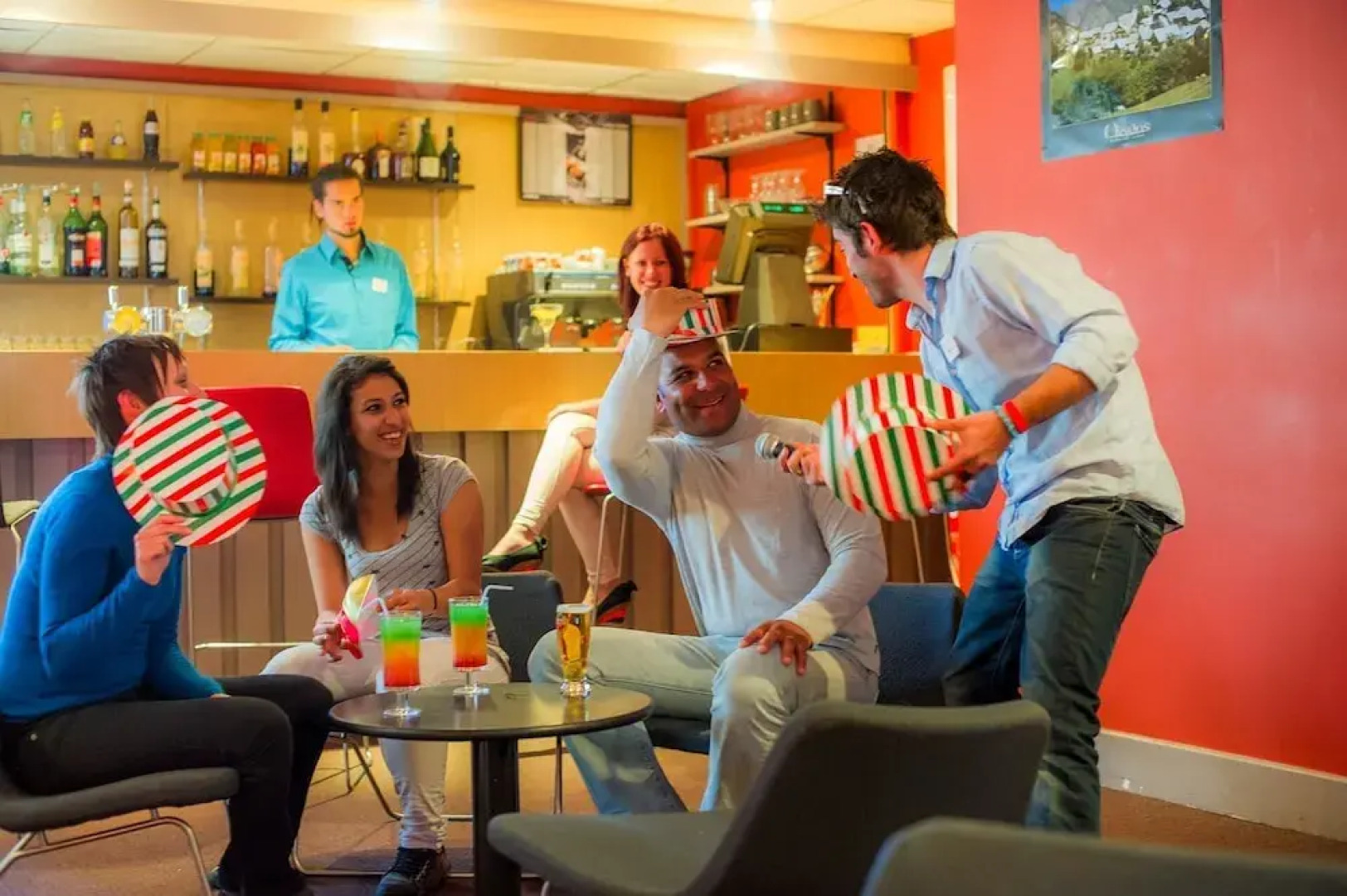 Cap Vacances Les Deux-Alpes