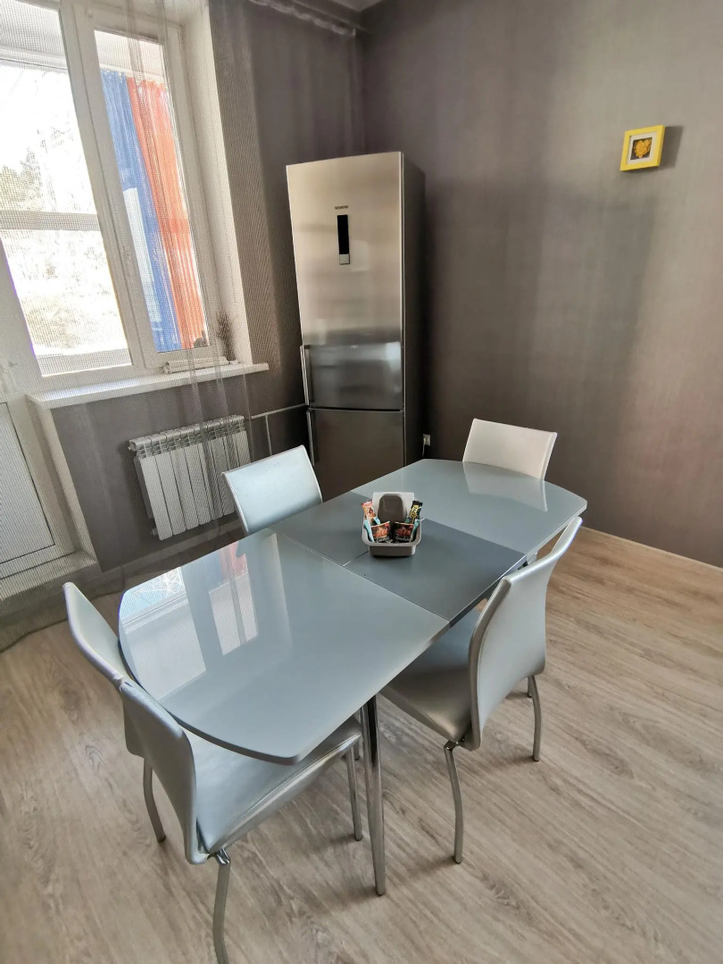 Апартаменты на Верхней Набережной 145/11