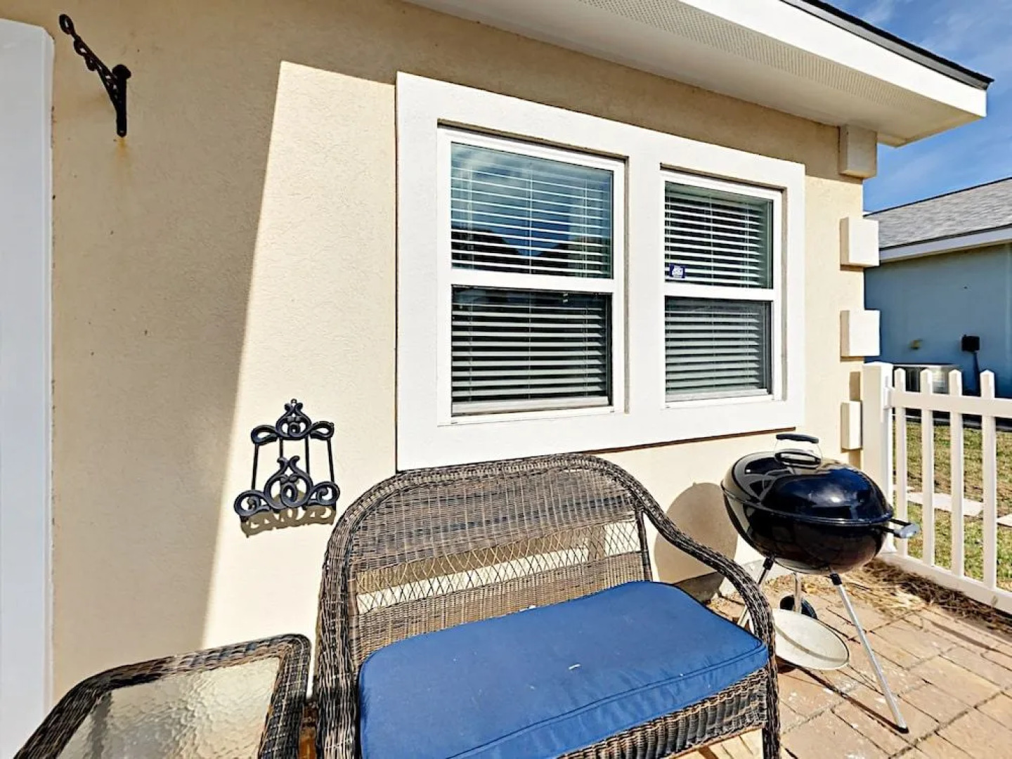 Port Aransas Condo by RedAwning